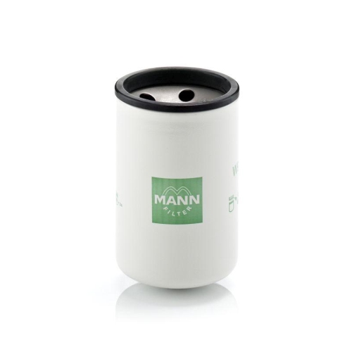 MANN-FILTER &Ouml;lfilter
