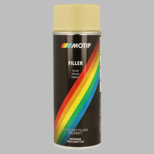 Füller Spraydose 400 ml MOTIP 04064