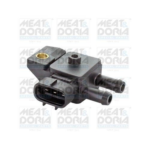MEAT & DORIA Sensor, Abgasdruck 827010