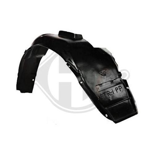 DIEDERICHS Verkleidung, Radhaus 1804009