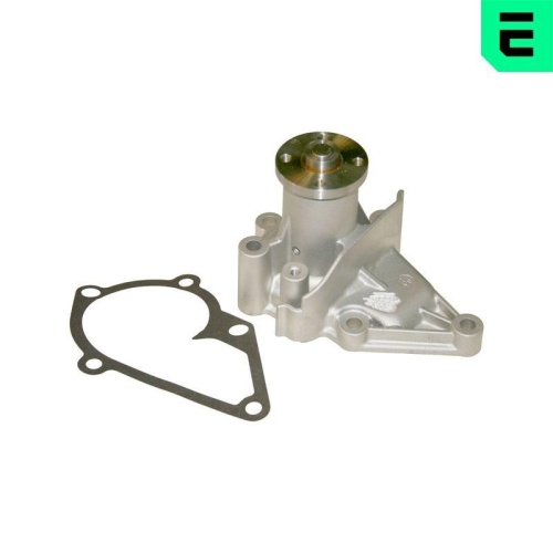 OPTIMAL Wasserpumpe, Motork&uuml;hlung AQ-2152