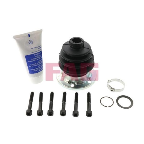 Schaeffler FAG Faltenbalgsatz, Antriebswelle 772 0187 30