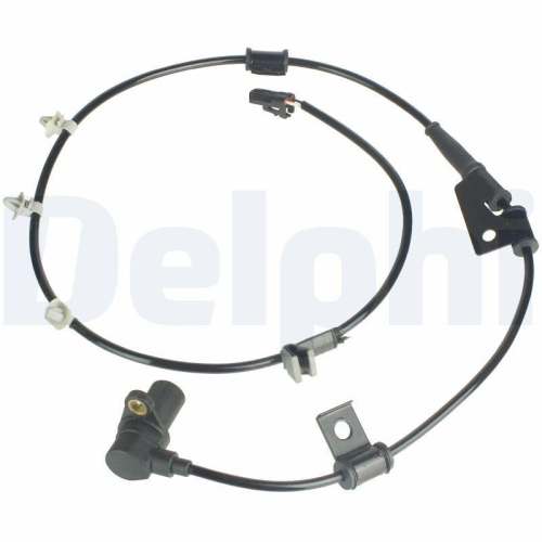 DELPHI Sensor, Raddrehzahl SS20257