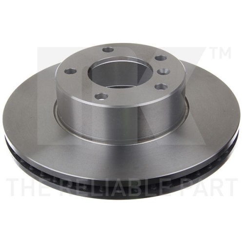 NK Bremsscheibe 2033121