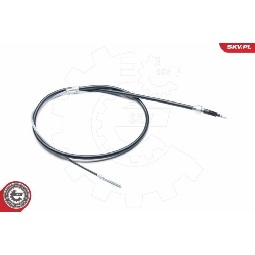 ESEN SKV Seilzug, Feststellbremse 26SKV366