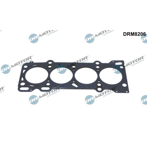 Dr.Motor Automotive Dichtung, Zylinderkopf DRM8206