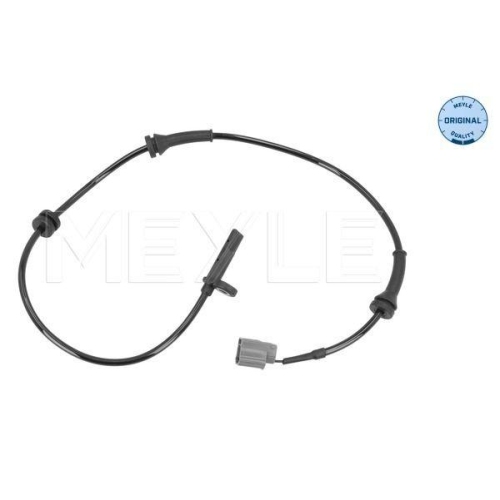 MEYLE Sensor, Raddrehzahl MEYLE-ORIGINAL: True to OE. 16-14 899 0038