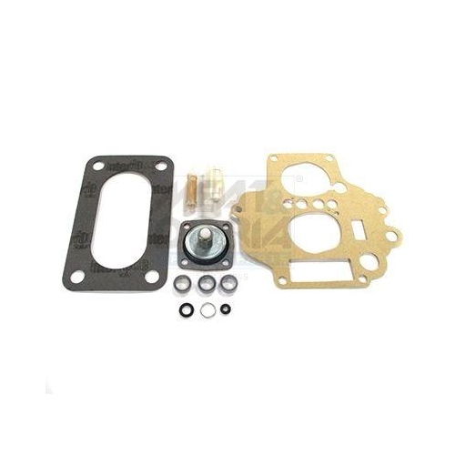MEAT & DORIA Reparatursatz, Vergaser W529
