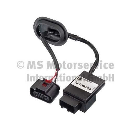 PIERBURG Steuergerät, Kraftstoffpumpe 7.07796.00.0