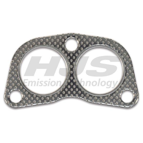 HJS Dichtung, Abgasrohr 83 42 7760