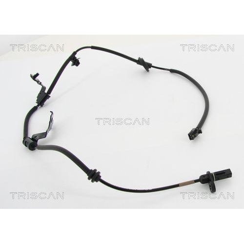 TRISCAN Sensor, Raddrehzahl 8180 43402