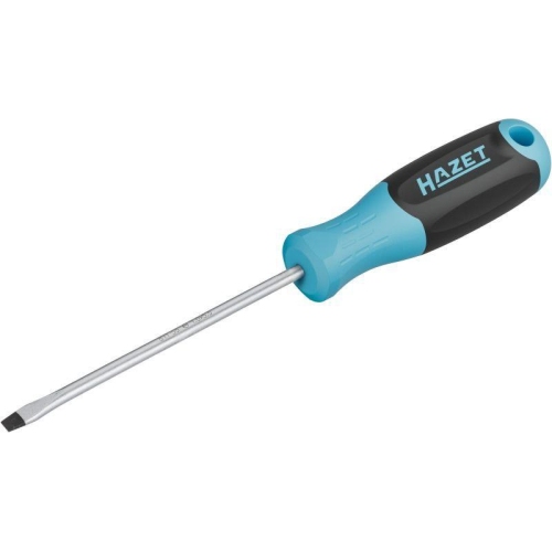 HAZET Schraubendreher Schlitz Profil SW 1 x 5,5 mm 811-55