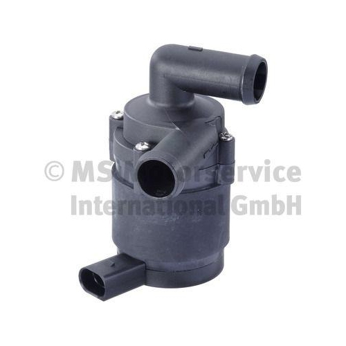 PIERBURG Zusatzwasserpumpe (Kühlwasserkreislauf) 7.06740.31.0