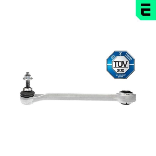 OPTIMAL Lenker, Radaufhängung