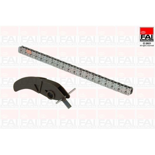 FAI AutoParts Kette, Ölpumpenantrieb