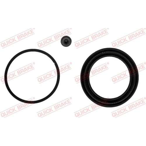 QUICK BRAKE Reparatursatz, Bremssattel 114-0240