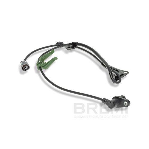 BREMI Sensor, Raddrehzahl