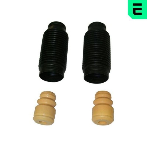 OPTIMAL Staubschutzsatz, Sto&szlig;d&auml;mpfer