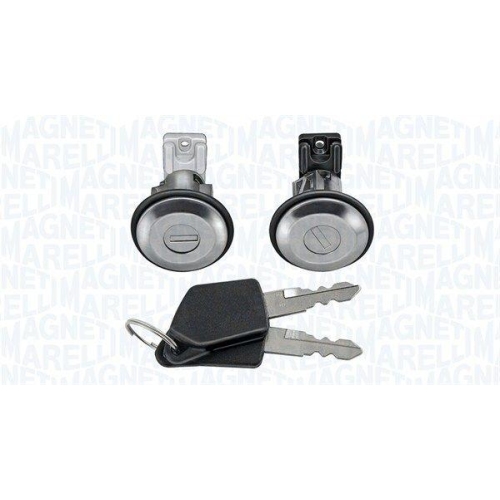 MAGNETI MARELLI Schlie&szlig;zylindersatz