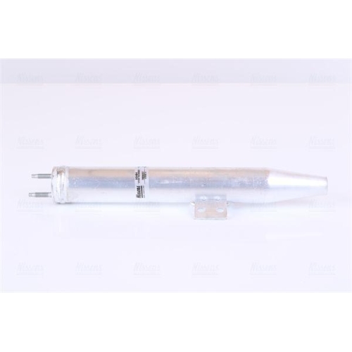 NISSENS Trockner, Klimaanlage 95484