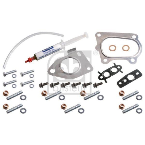 FEBI BILSTEIN Montagesatz, Lader