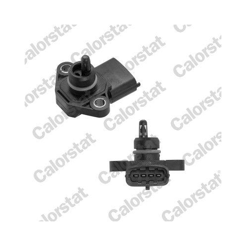 CALORSTAT by Vernet Sensor, Saugrohrdruck MS0080
