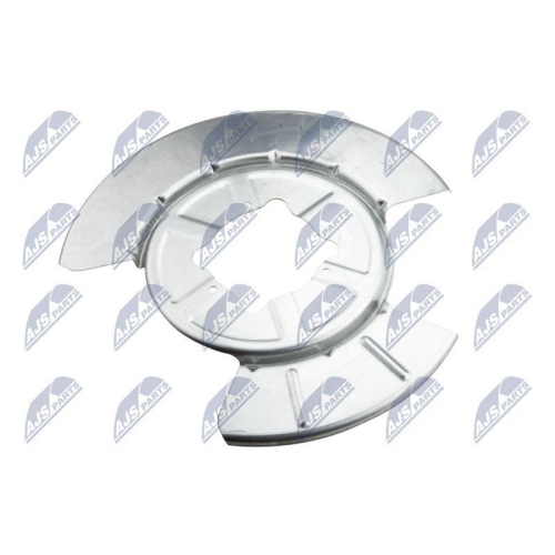 NTY Spritzblech, Bremsscheibe HTO-CH-013