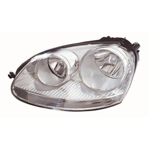 ABAKUS Hauptscheinwerfer