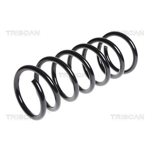 TRISCAN Fahrwerksfeder 8750 2787