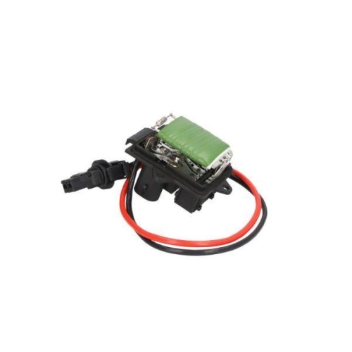 THERMOTEC Widerstand, Innenraumgebl&auml;se DER016TT