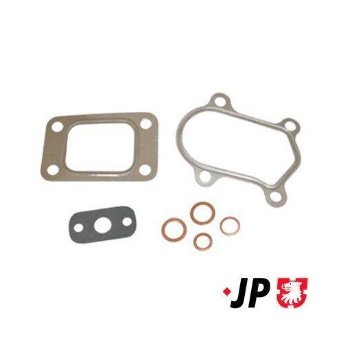JP GROUP Montagesatz, Lader JP 5317751110