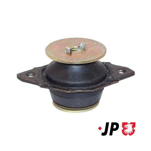 JP GROUP Lagerung, Motor JP 1117907370