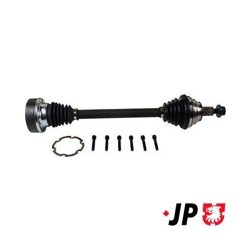 JP GROUP Antriebswelle JP 1143107770