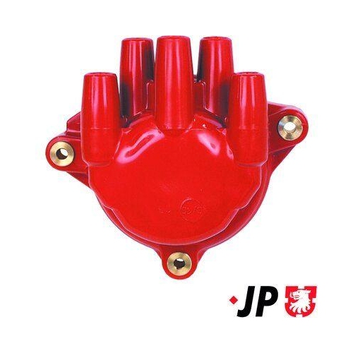 JP GROUP Zündverteilerkappe JP 1291200400