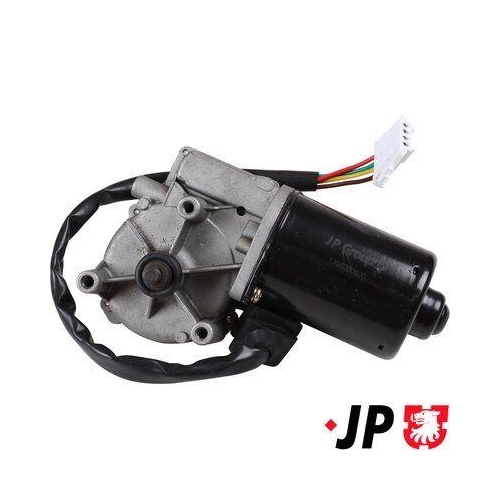 JP GROUP Wischermotor JP 1398200600