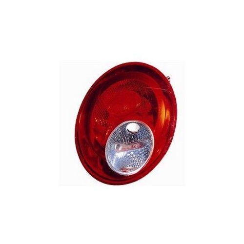 VAN WEZEL Heckleuchte 5805931