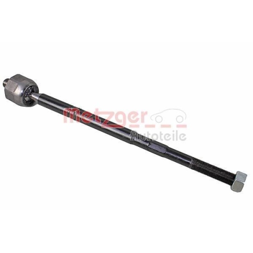 METZGER AUTOTEILE Axialgelenk, Spurstange COMPETENCE KIT GREENPARTS 51028908