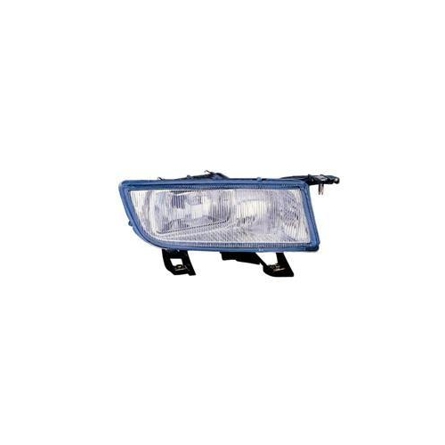 VAN WEZEL Nebelscheinwerfer 4730996