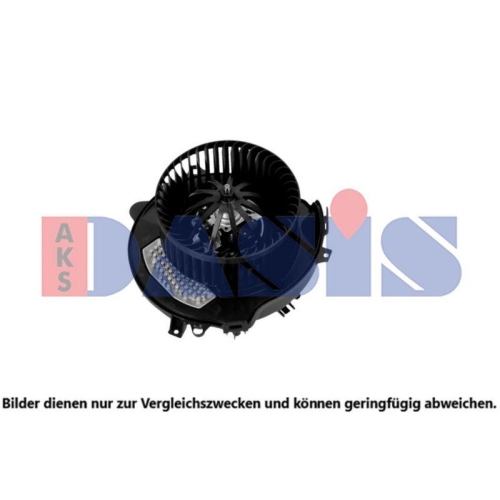 AKS DASIS Innenraumgebl&auml;se 048211N