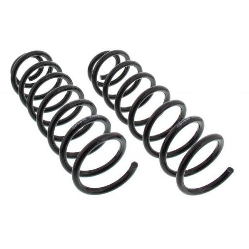 MAPCO Fahrwerkssatz, Federn 70828/2