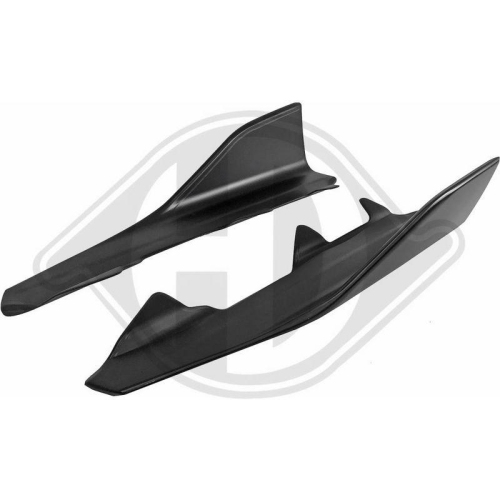 DIEDERICHS Spoiler HD Tuning 1235461