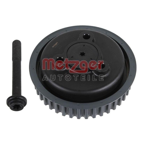 METZGER AUTOTEILE Nockenwellenversteller GREENPARTS 2410121