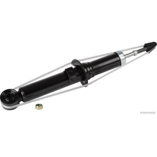 HERTH+BUSS JAKOPARTS Sto&szlig;d&auml;mpfer J4300509