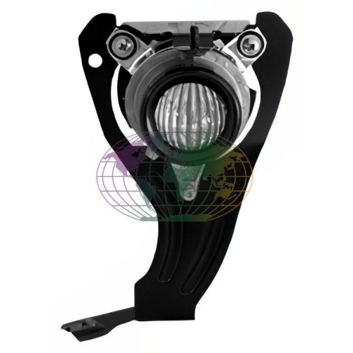 Lexmond Trading BV Nebelscheinwerfer 3278295