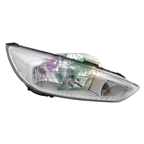 Lexmond Trading BV Hauptscheinwerfer 3646283