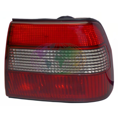 Lexmond Trading BV Schlussleuchte 5431421