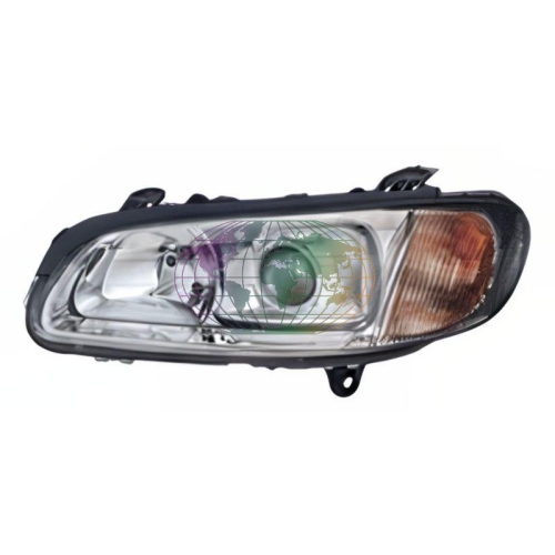 Lexmond Trading BV Hauptscheinwerfer 6448276