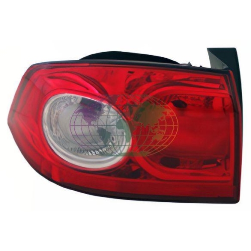 Lexmond Trading BV Schlussleuchte 7255412