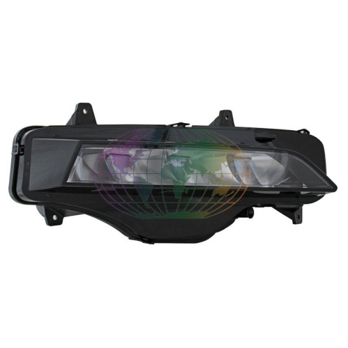 Lexmond Trading BV Nebelscheinwerfer 7857295