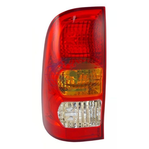 Lexmond Trading BV Schlussleuchte 8856402